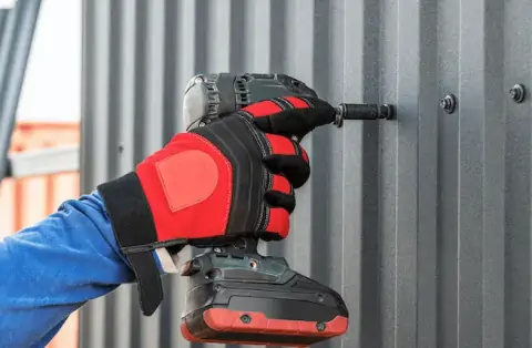 Travaux de zinguerie - Saint-Clair-du-Rhône